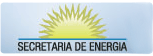 Scretar&iacute;a de Energ&iacute;a