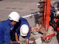 Estudios de Suelo, Aire y Agua  - Ingher Ingenier&iacute;a