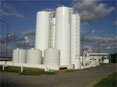 Ingenier&iacute;a Industrial - Ingher Ingenier&iacute;a