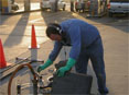 Pruebas y Ensayos de Hermeticidad en Instalaciones S.A.S.H.  - Ingher Ingenier&iacute;a