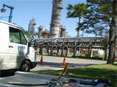 Pruebas y Ensayos de Hermeticidad en Instalaciones S.A.S.H.  - Ingher Ingenier&iacute;a
