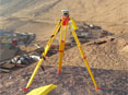 Relevamientos Topogr&aacute;ficos - Ingher Ingenier&iacute;a