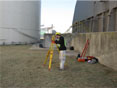Servicios Topogr&aacute;ficos Integrales - Ingher Ingenier&iacute;a